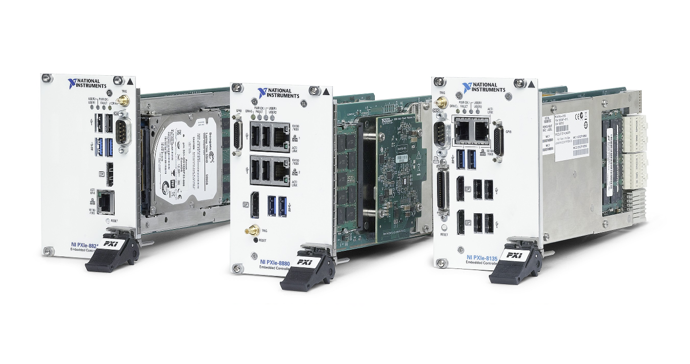 pxi